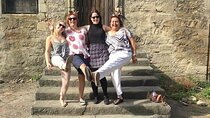 Private Outlander Filming Locations Tour from Glasgow