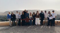 3 Days Desert Tour from Marrakech Back To Marrakech(New Style)