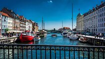 Copenhagen & Christiansborg Palace Private Walking Tour