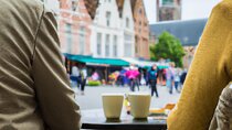 Private Bruges and Ghent Shore Excursions from Zeebrugge