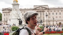 British Royal 3 Hour Walking Tour!