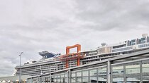 Private Transfer from London to Southampton Port or Hotel
