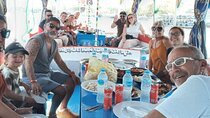 Private Boat Trip on the Nile with Meals
