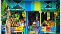  Street Food Tour in Montego Bay