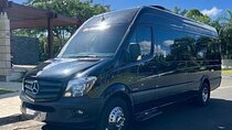 Caribbean Holiday Services Transfer