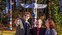 Private Vancouver City Sightseeing Tour