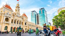 Live Like A local, Taste Street Food, Explore Saigon’s Secrets