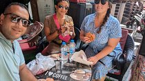 Private Cairo food tour and Egyptian tea