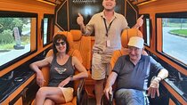 Private Ephesus Tour For Cruise Guests (Kusadasi Port)