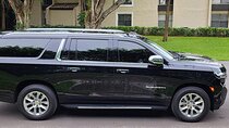 Private Port Canaveral Transfer to and from Orlando Intl Airport
