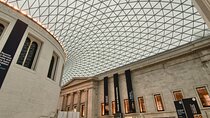 British Museum London's Audio Guide with Free Entry Reservation