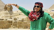 8 Day Cairo to Abu Simbel Tour with Nile Cruise