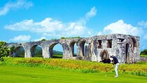 Golfing at Cinnamon Hill from Montego Bay/ Falmouth