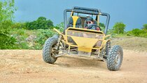 Single Driver Buggy Adventure in Punta Cana – 1 Person/Vehicle