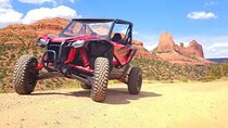 Full Day Honda Talon 4 seater