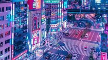 Tokyo Night Tour Customizable