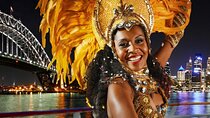 Latino Dinner Cruise on Sydney Harbour