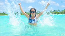 Full Day Tour in Isla Saona with Guide 