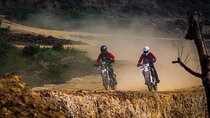 1 Day Motorcycle Tour To Citorek Banten West Of Java