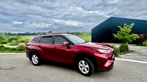 Melbourne Airport MEL private transfer to Mel cbd-suburbs