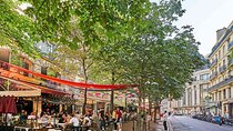Paris La Marais District Guided Walking Tour
