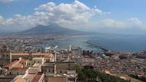 Private transfer from Naples to Rome city centre or Fiumicino