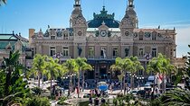 100% Monaco, Beaulieu sur mer and panoramic view DE Nice