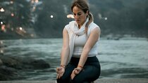 Rishikesh Morning Walk and Yoga Session by the Ganges