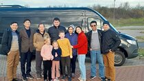 Small-Group Private Transfers of Prague 