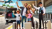 Private Departure Transfers to Cancun Airport!