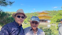 Kyoto Private Car Tour – Full Day with Local Guide & Nara Option