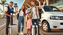 Private Transfers to Cancun Airport, from Costa Mujeres