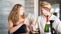 Wine tasting tour 