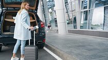Kigali Intl. Airport Pick Up and Drop Off Professional Service 