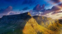 Table Mountain, Chapmans Peak Drive, Cape Point & Penguins