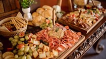 Rome city center food tour