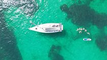 Experience charter Sailing Boat