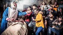 London Dungeon Entry & Westminster Walking 3 Hour Tour