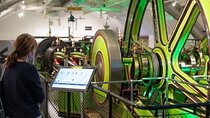 Explore Tower Bridge and London Top Sights Private Tour