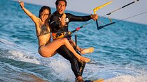 Kite Surfing 2 hours Adventure with Transfers - Hurghada