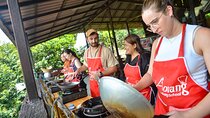 Half Day Thai Cooking Class in Ao Nang 
