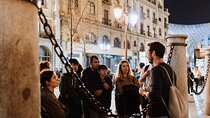 Seville Paranormal Small-Group Walking Tour