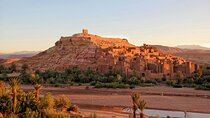 3 Days 2 Nights to Merzouga Desert from Marrakech with camel ride