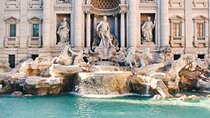 Private Walking Tour in Rome's Landmark and Hidden Gems