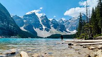 The Best of Banff With Lake Louise and Moraine Lake Private Tour