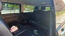 Marrakesh Airport Private Transfer