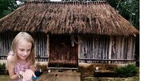 Visit to a Mayan Community. Living Culture, Traditions and Cenote