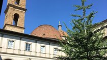 Florence Italy Private Walking Tour