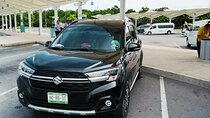  Cancun Airport Transfers : Round-Trip to Cancun Hotel Zone