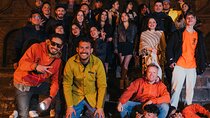 Cusco Pub Crawl: Bar Tour, Drinks And Club with no waiting lines